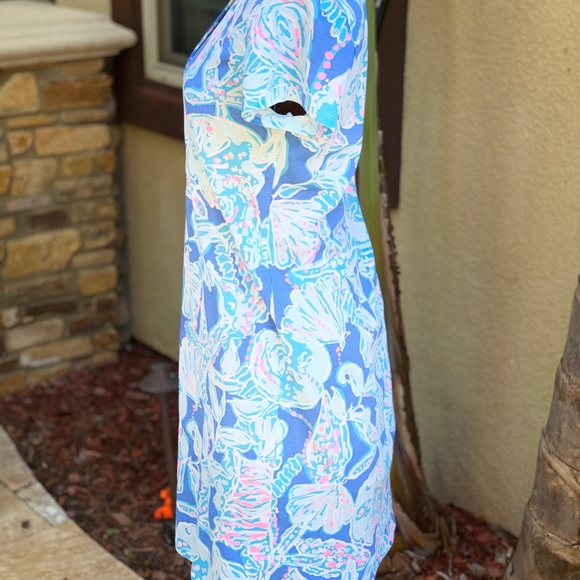 Lilly Pulitzer dress - Picture 4 of 8